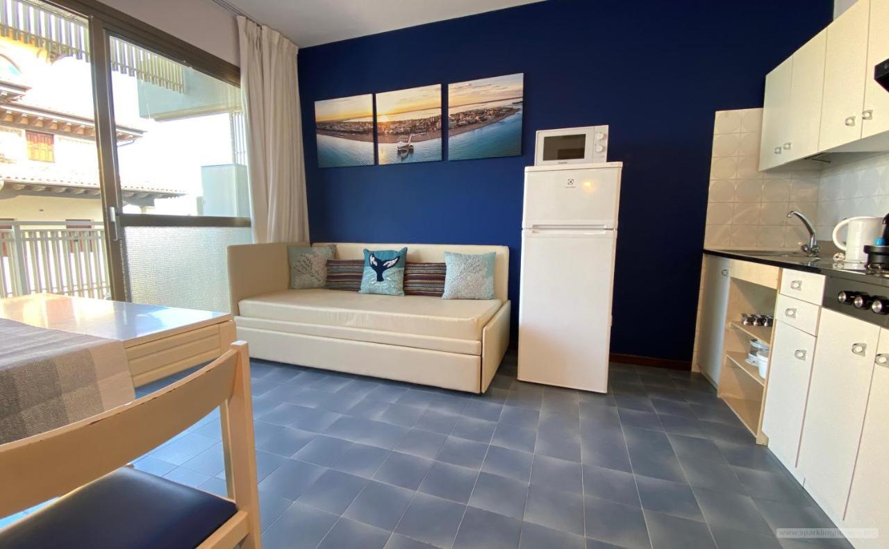 Sparkling Holiday Lignano Sabbiadoro Eksteriør bilde