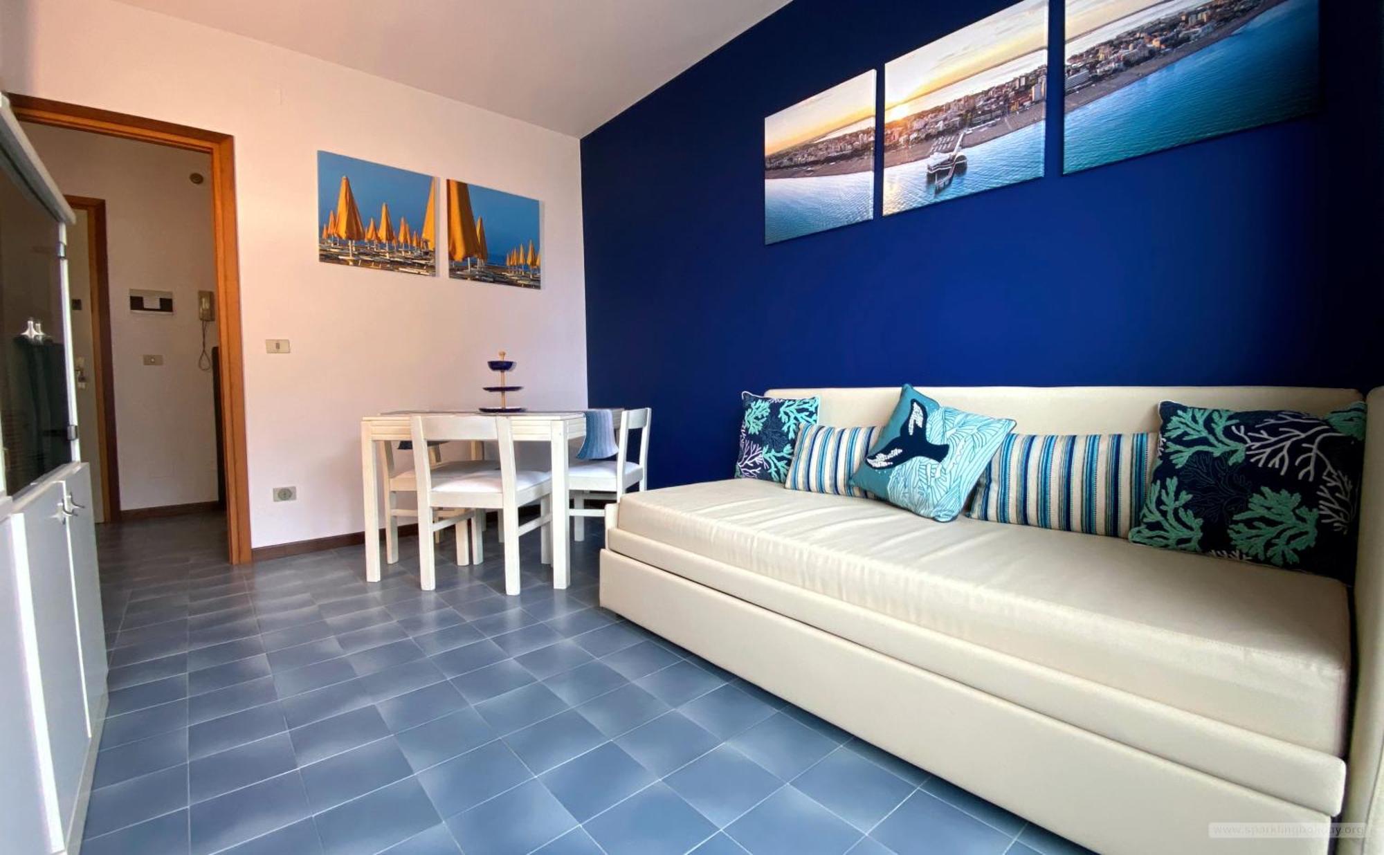 Sparkling Holiday Lignano Sabbiadoro Rom bilde