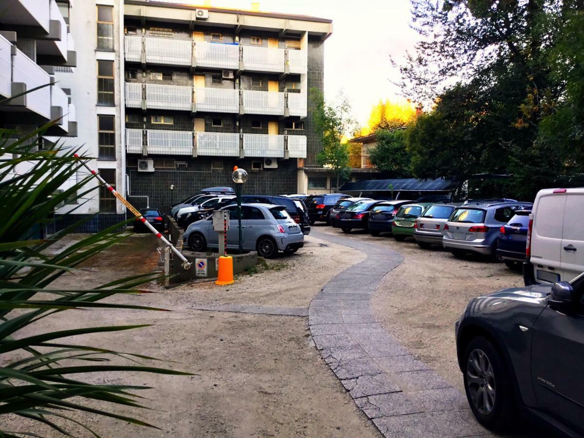 Sparkling Holiday Lignano Sabbiadoro Rom bilde