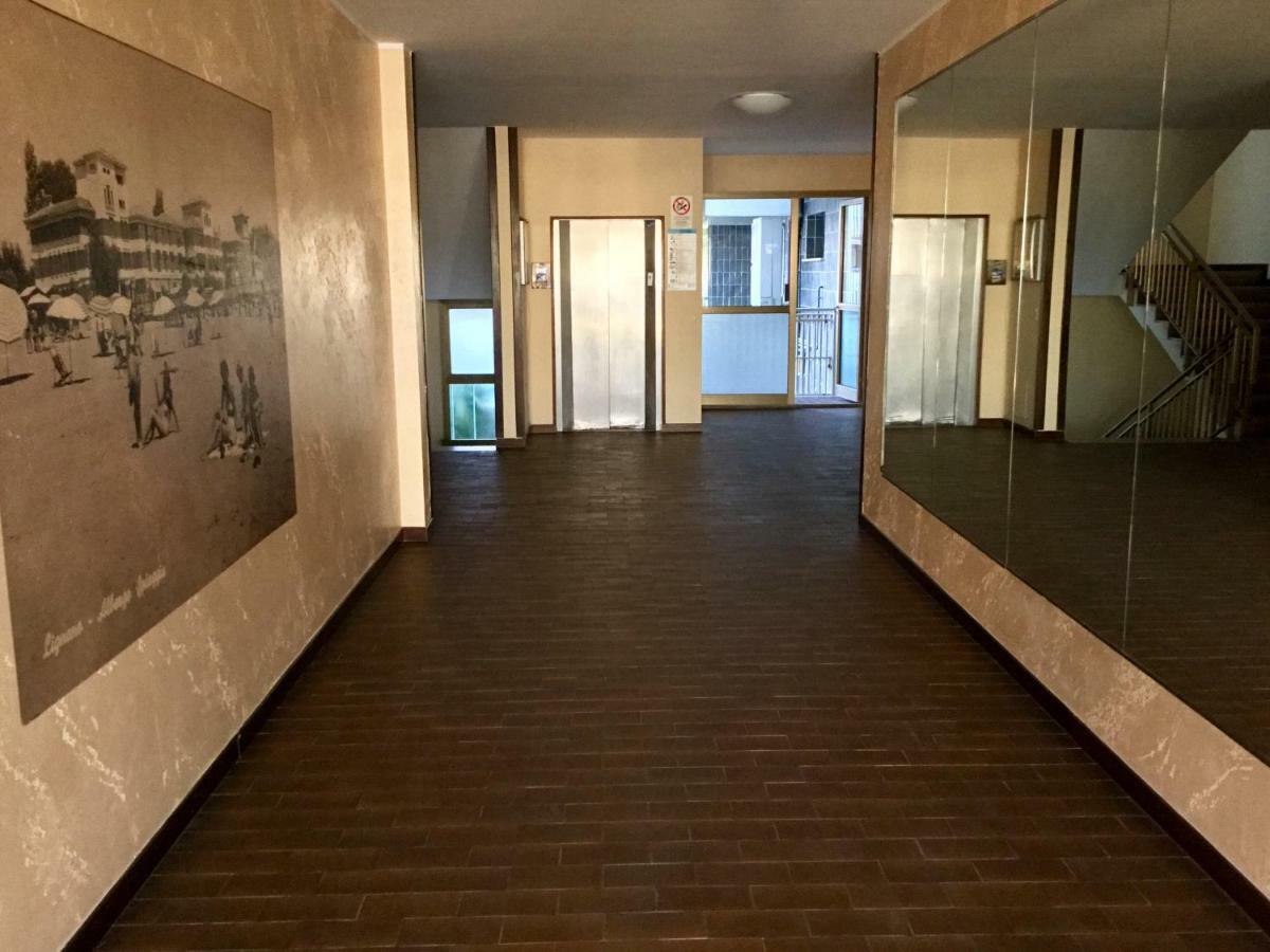 Sparkling Holiday Lignano Sabbiadoro Rom bilde